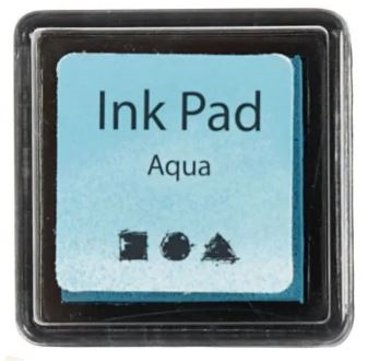Stämpeldyna, Aqua