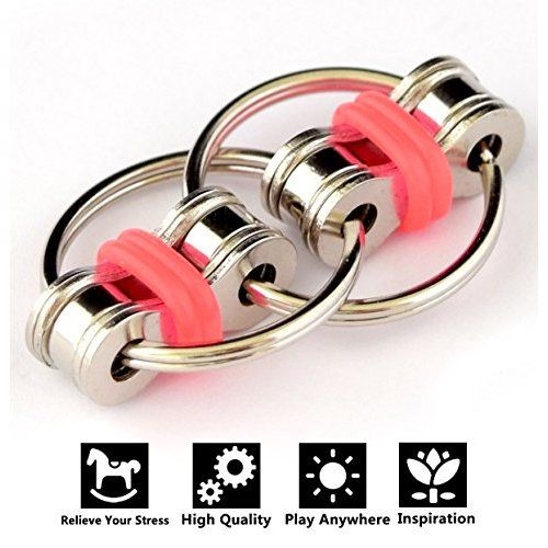 Fidget Ring