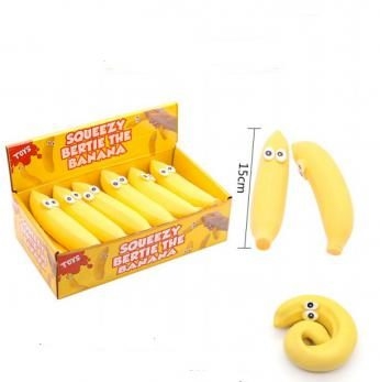 Kläm Banan