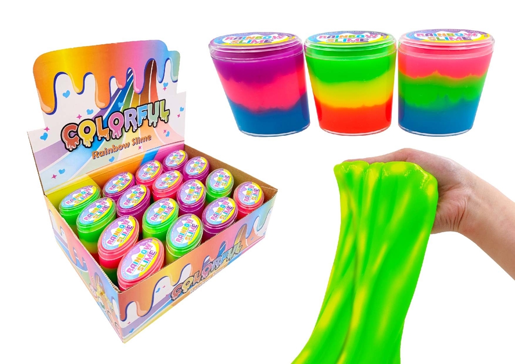 Slime Neon