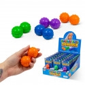 Stressboll Spinner