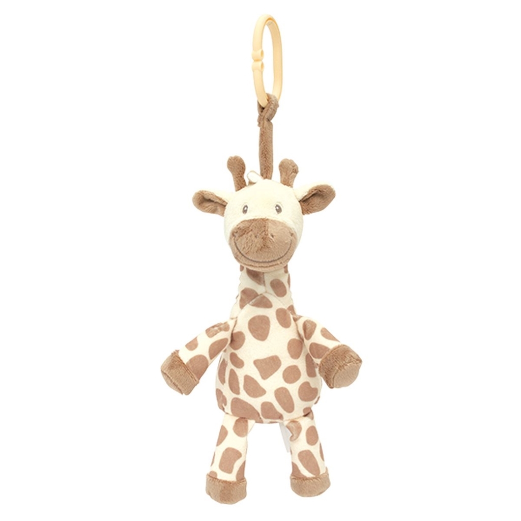 Clip On Giraff