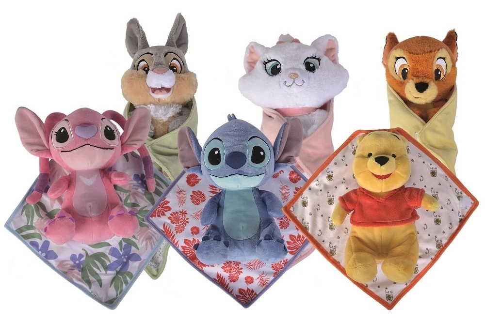 Snutte Disney