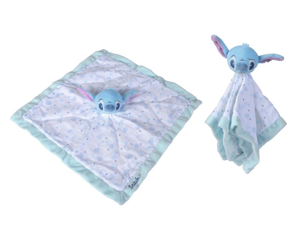 Snutte Stitch