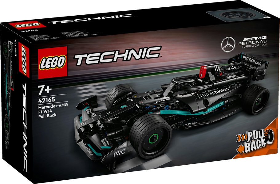 Technic Mercedes-AMG F1