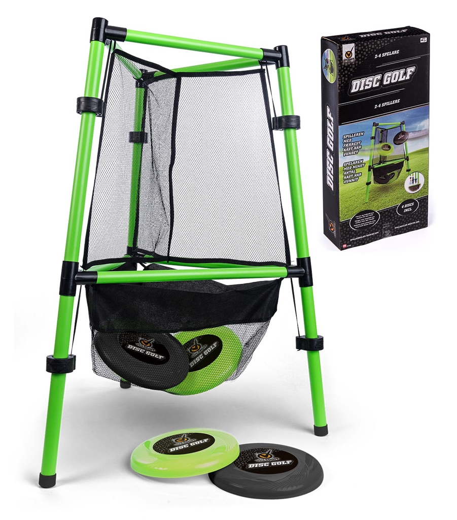 Disc Golf