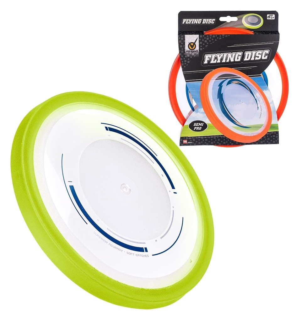Flying Disc