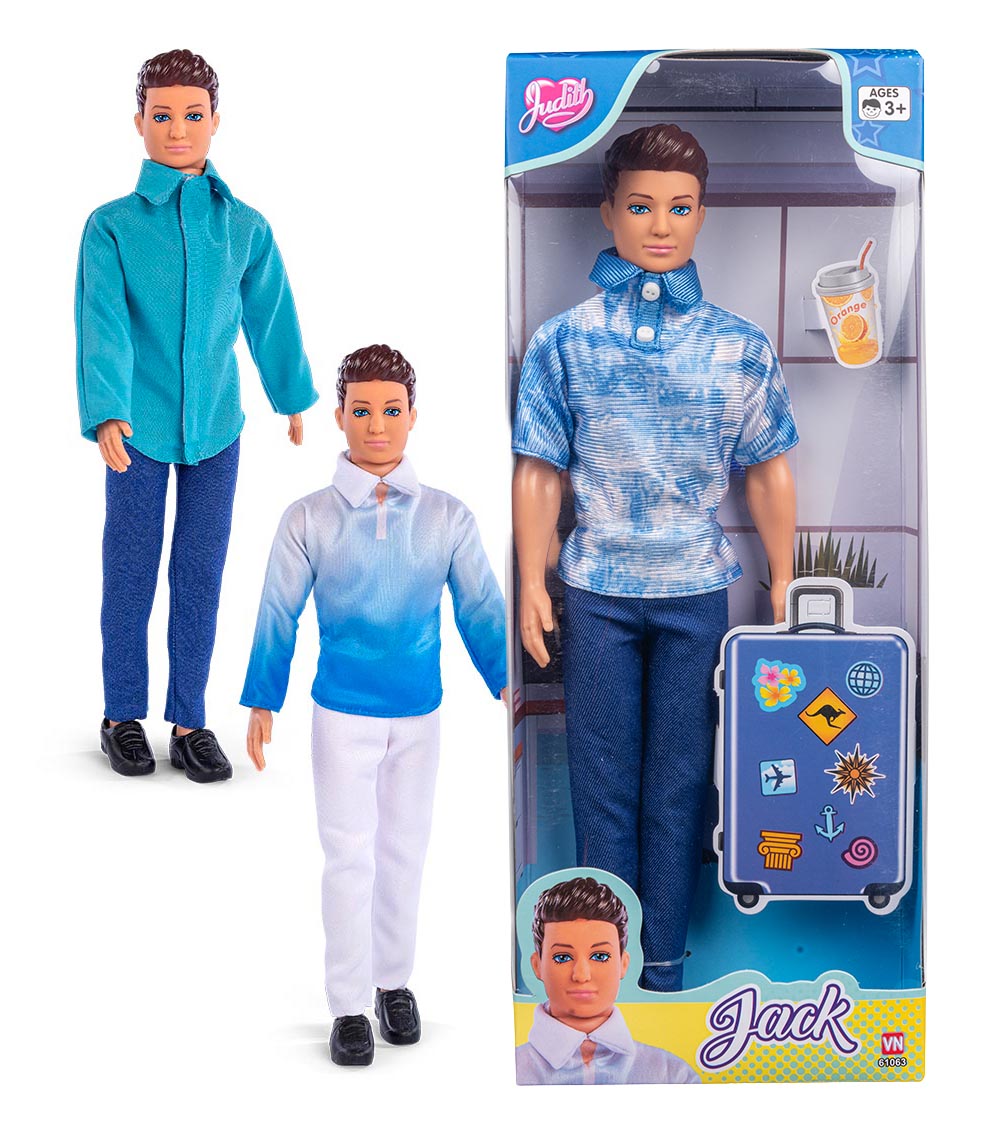 Jack Docka