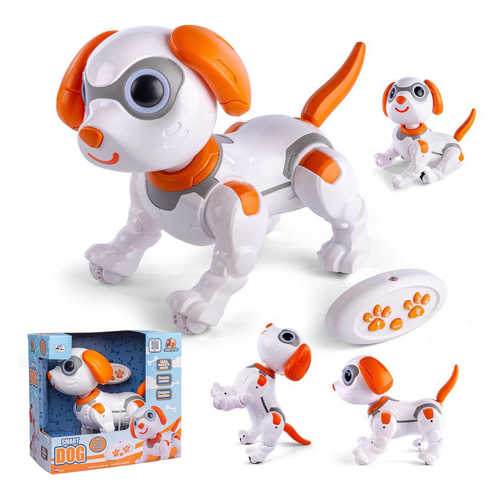 Robothund