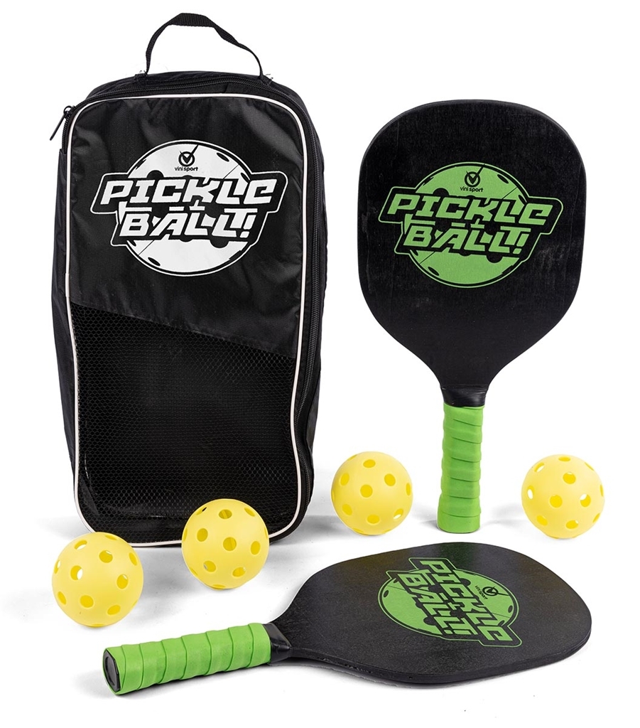 Pickle Ball