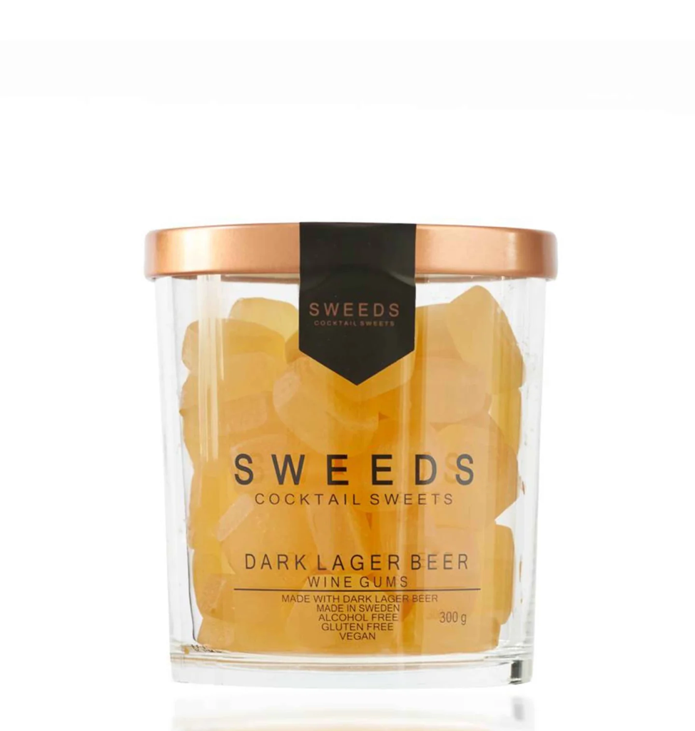 Sweeds Beer