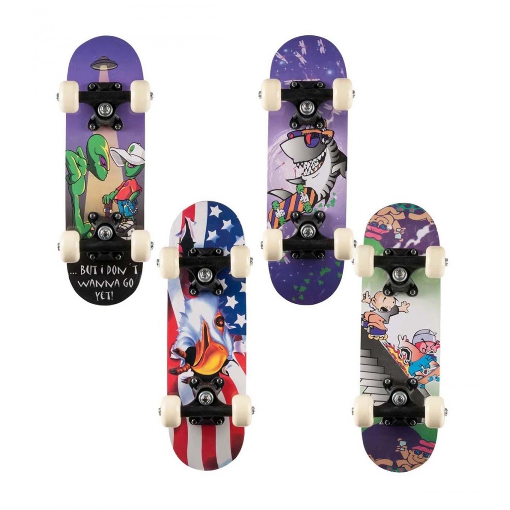 Skateboard 43cm