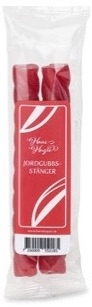 Hans Hugos 2-Pack Jordgubb