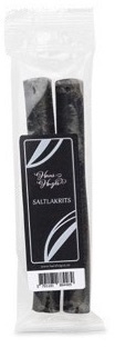 Hans Hugos 2-Pack Saltlakrits
