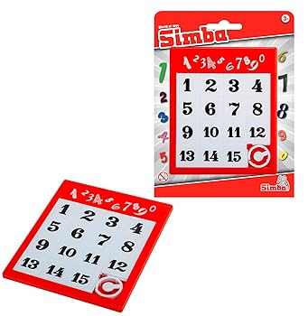 Sifferspel