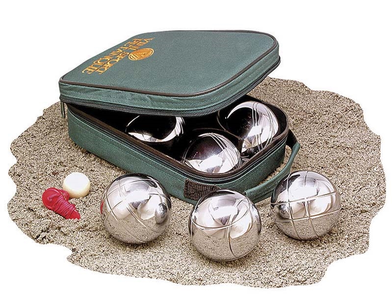 Boule Set