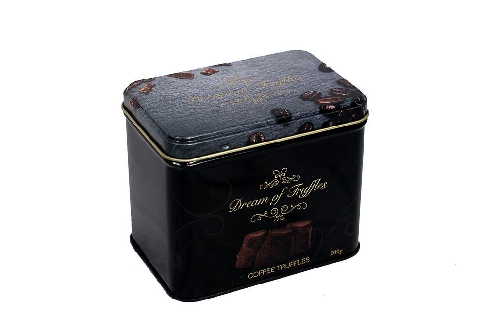 Coffee Truffles