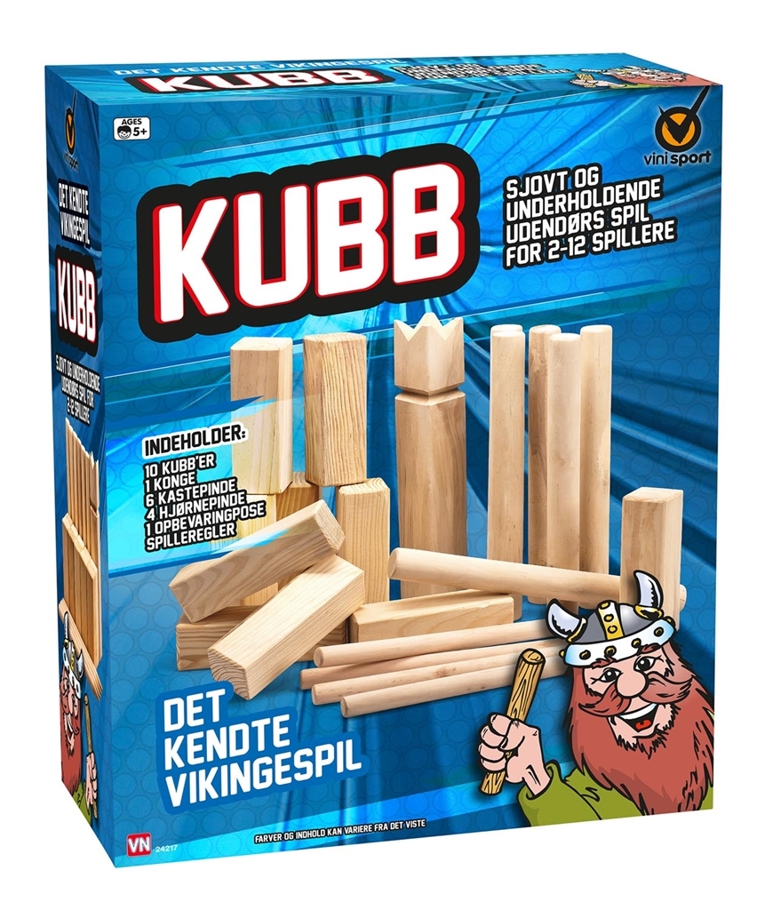 Kubb