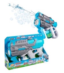 Bubbel & Vattenpistol