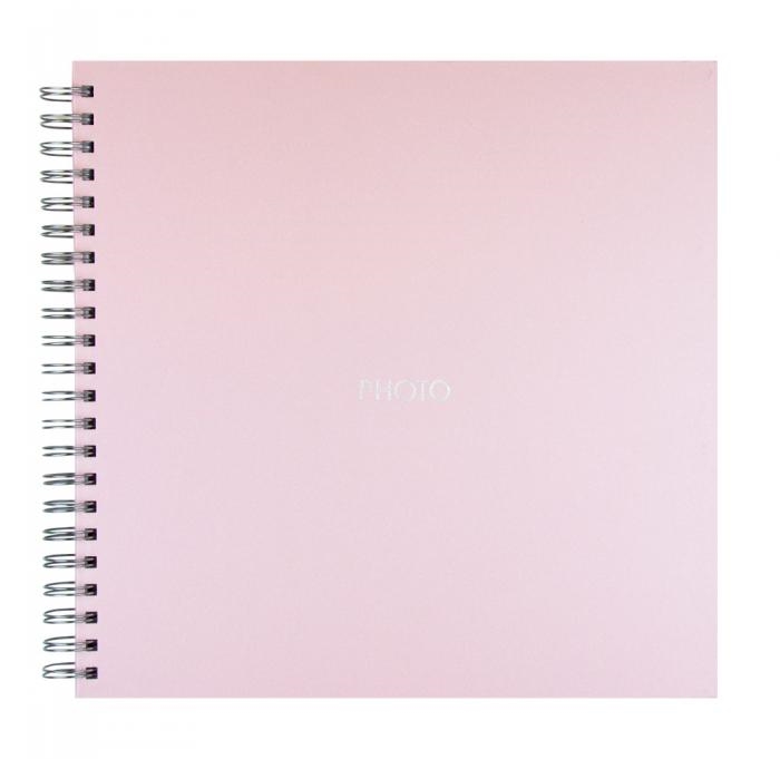 Fotoalbum Pink
