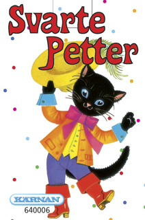 Svarte Petter