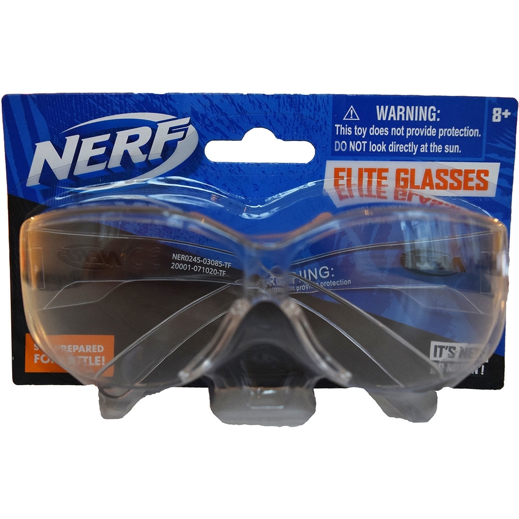 Nerf Glasögon