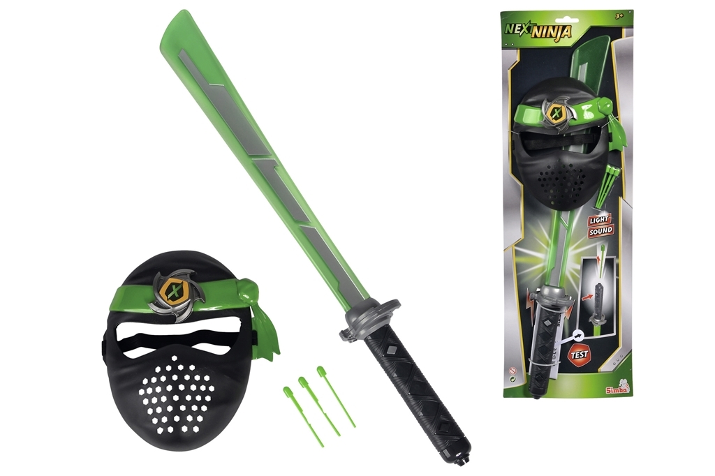 Ninja Set