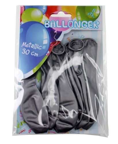 Ballonger Silver