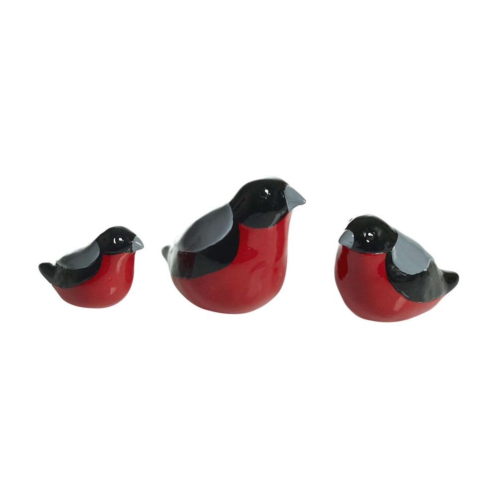 Domherre 3-pack