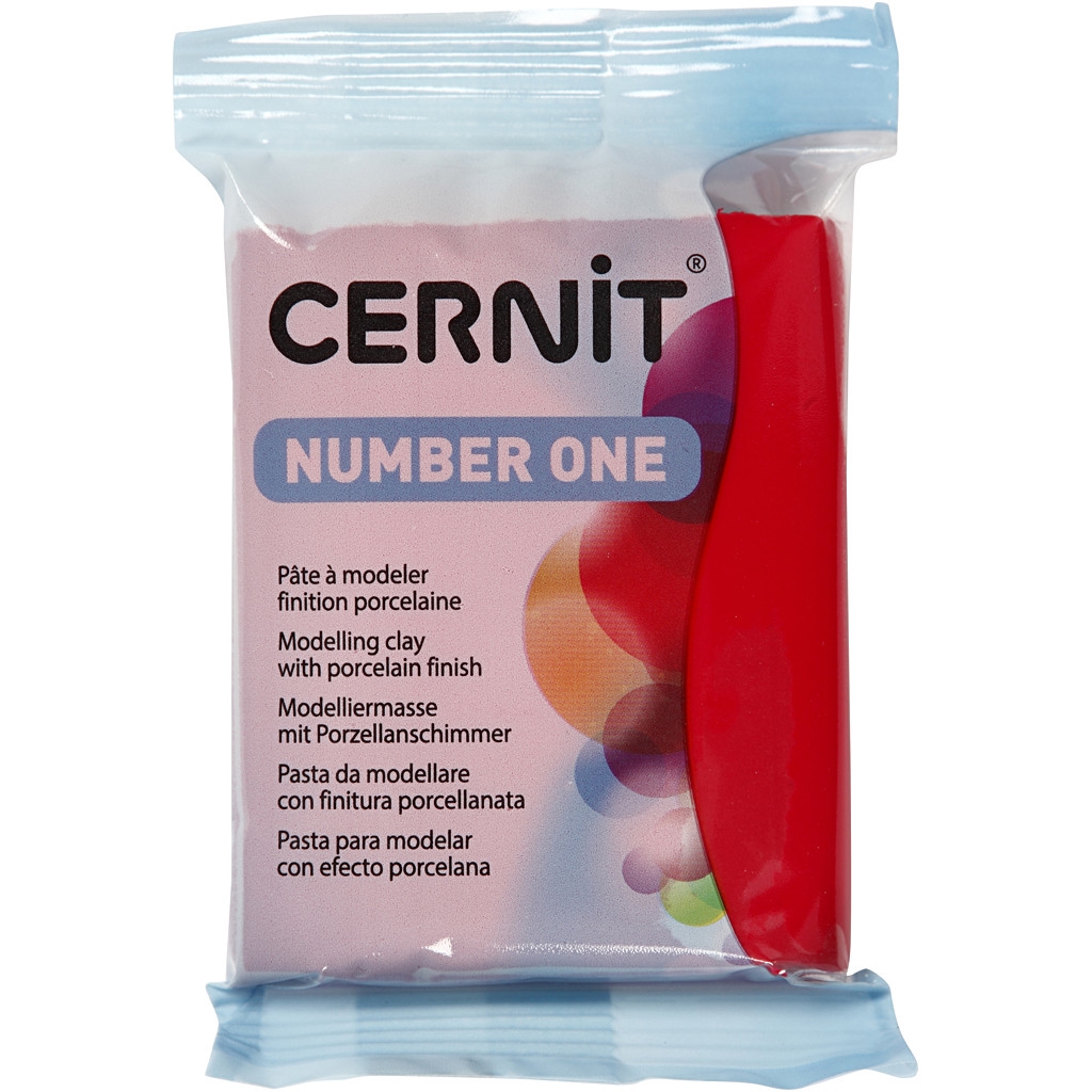 Cernitlera Julröd