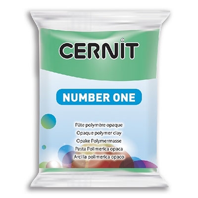 Cernitlera Mintgrön
