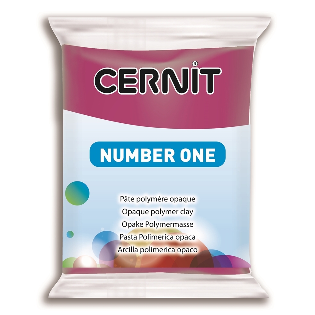 Cernitlera Mörk Lila