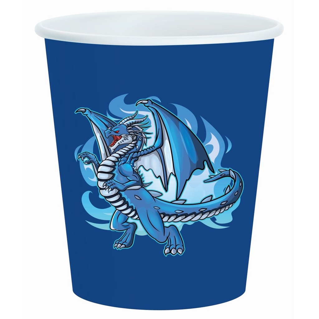 Mugg Drake