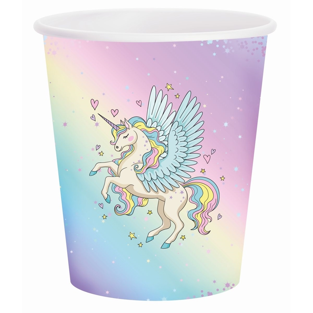 Mugg Pegasus