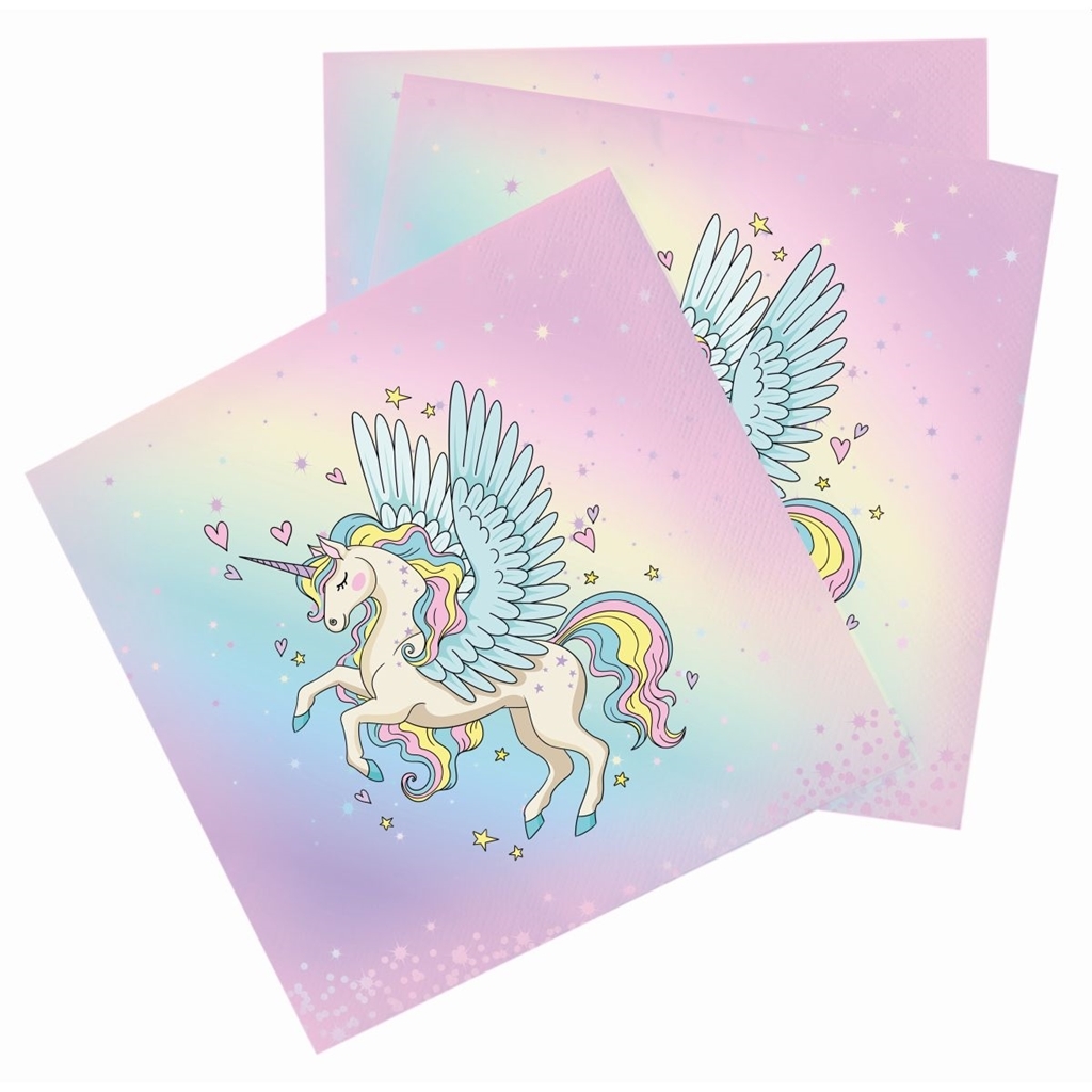 Servett Pegasus