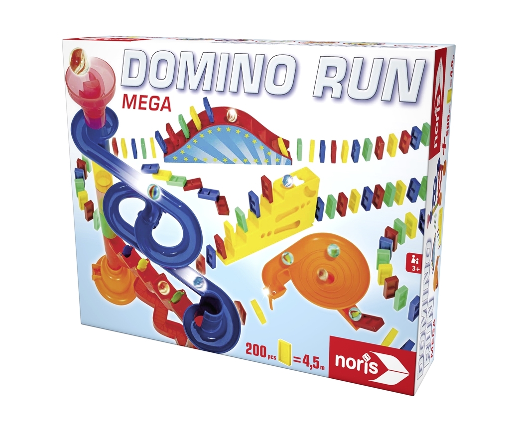 Domino Run