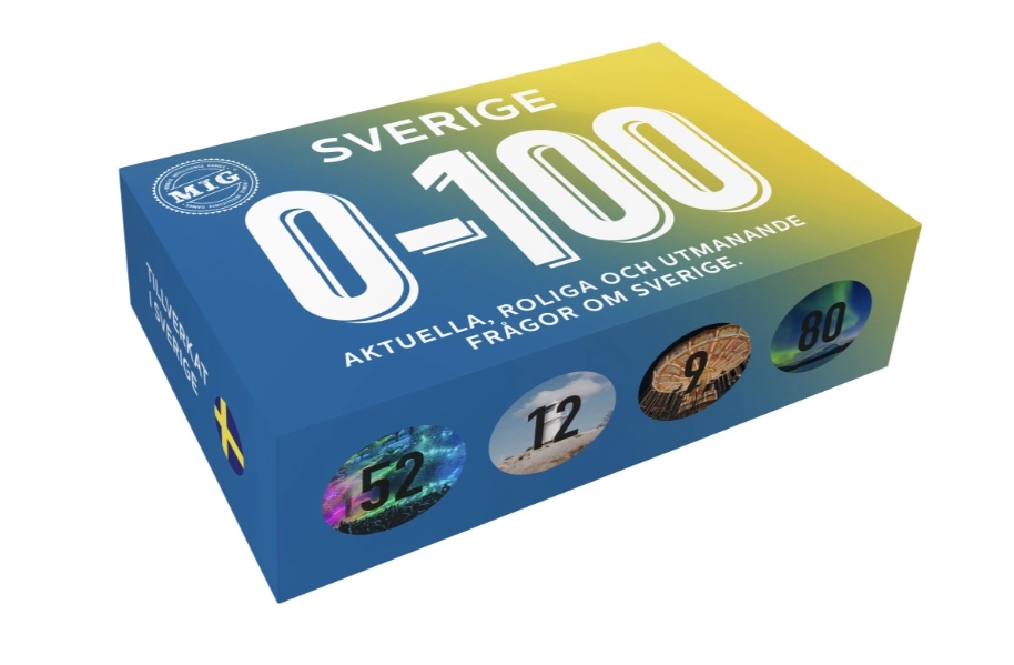 Mini MIG Sverige