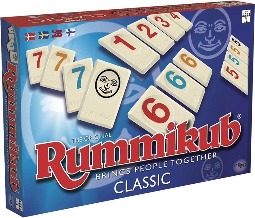 Rummikub