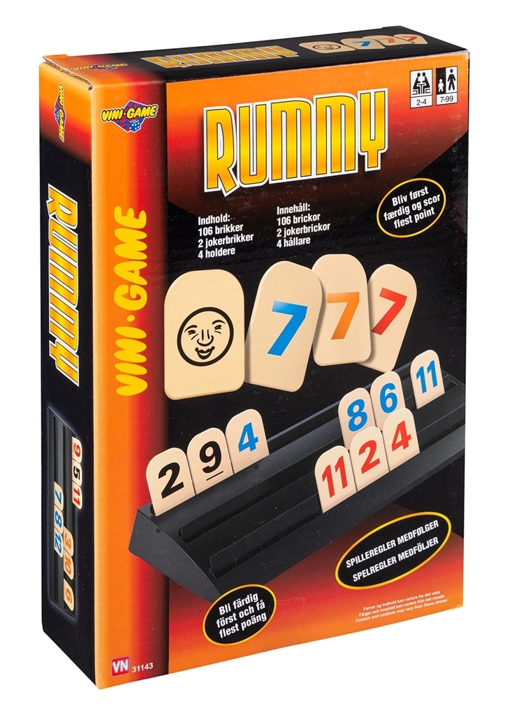 Rummy
