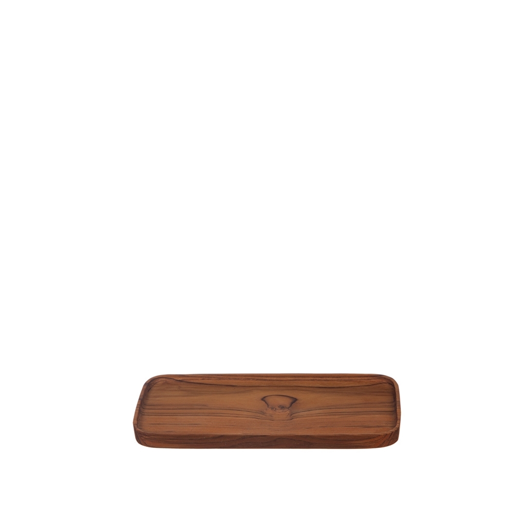 Bricka/Fat Teak
