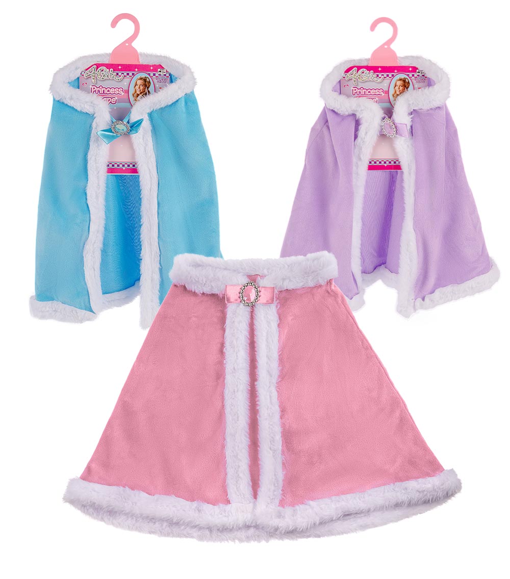 Prinsess Cape