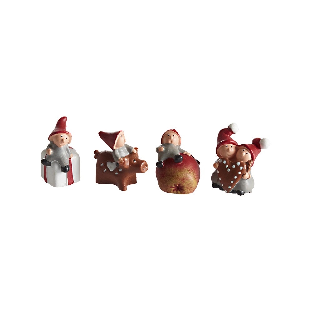 Liten Tomte 1-pack