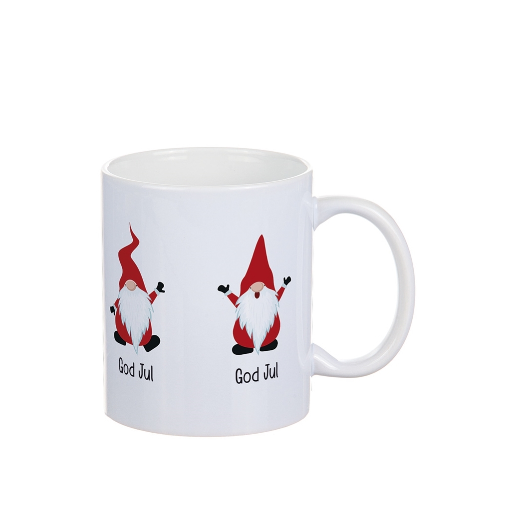 Mugg God Jul