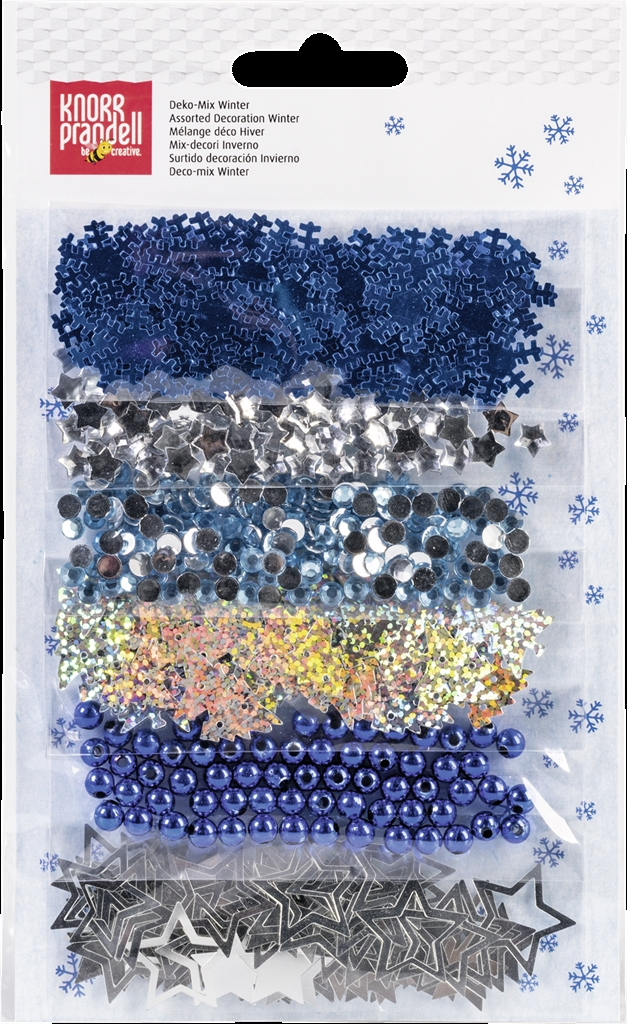 Deco Mix Vinter
