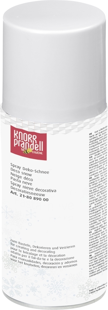 Snöspray 150ml