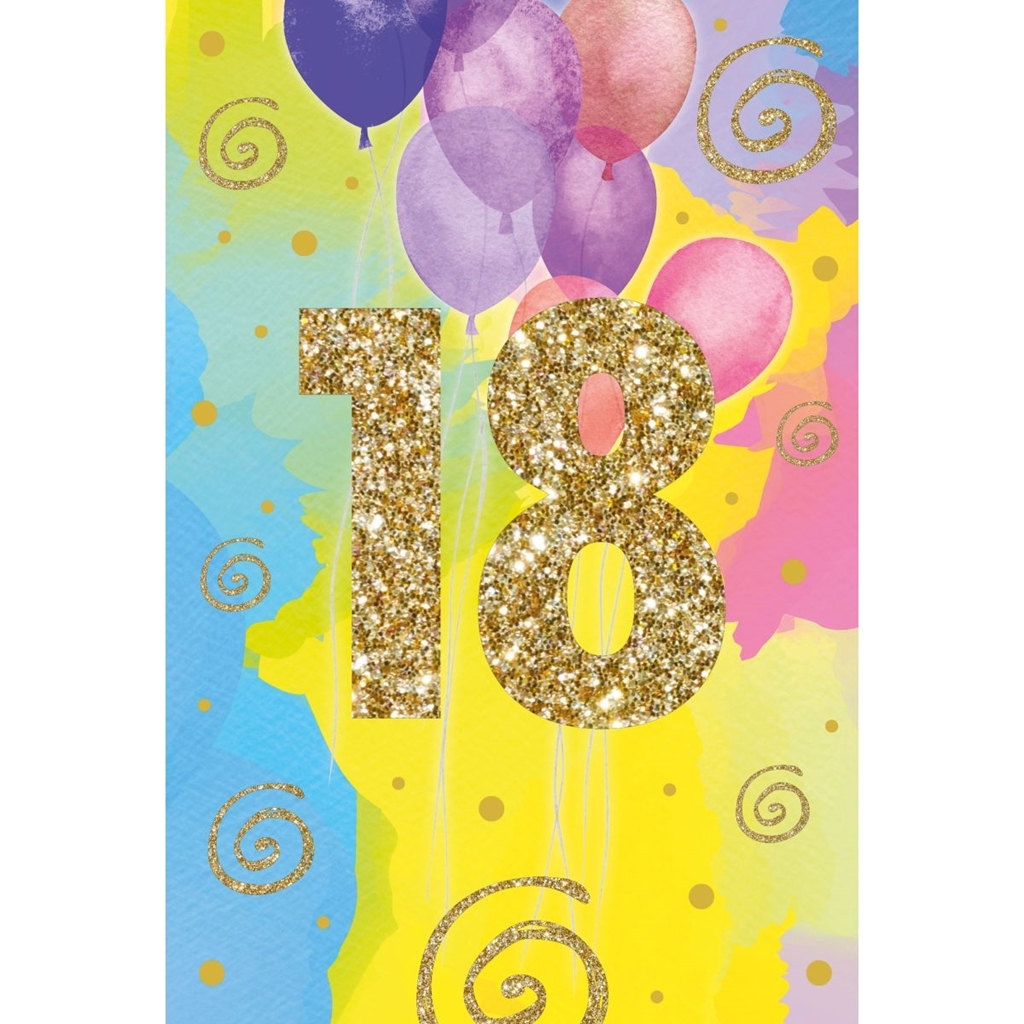 Grattiskort 18år Tjej