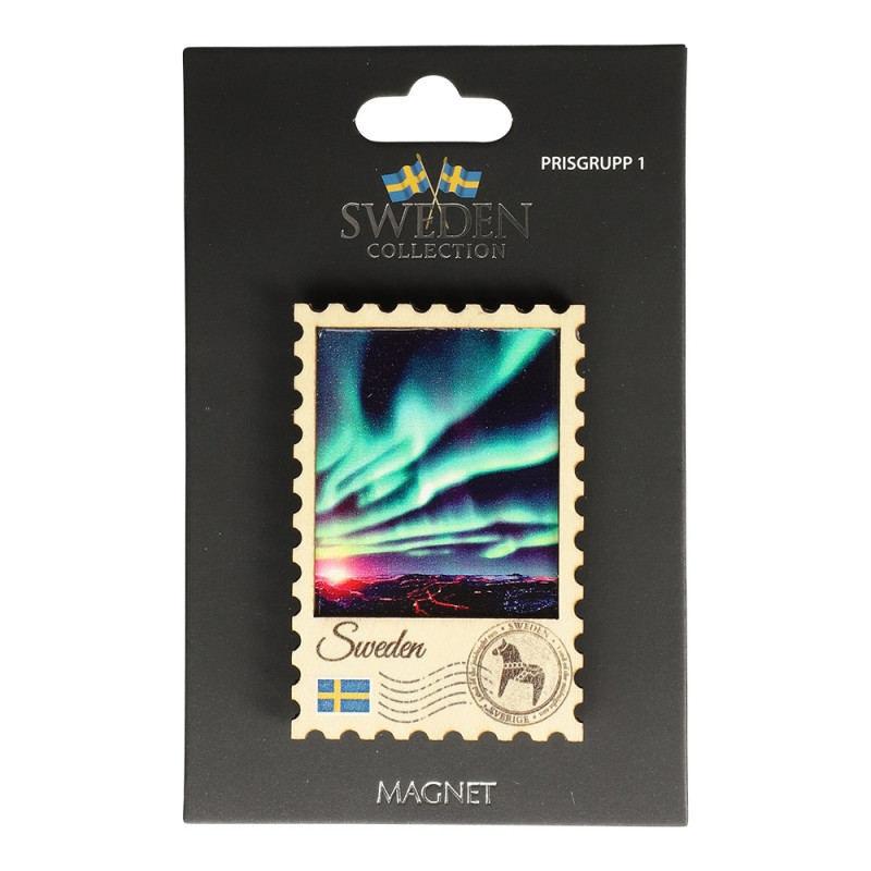 Magnet Norrsken