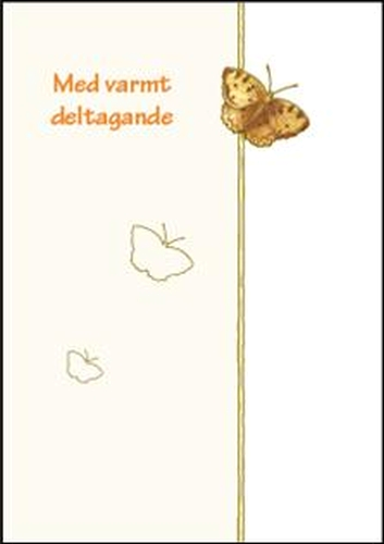 Med Varmt Deltagande