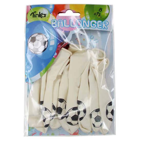 Ballonger Fotboll