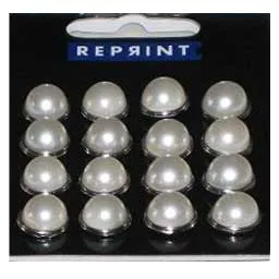 Pearl Brads